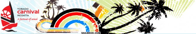 Trinidad & Tobago Carnival Regatta