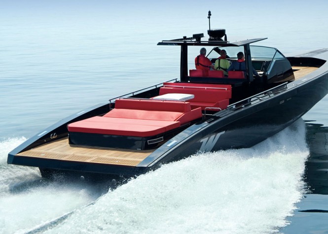 Windy Dubois SR 52 Blackbird