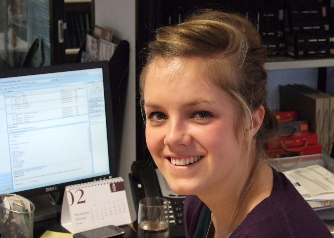 Design Unlimited appoints Nicola Brook