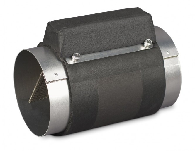 Dometic Marine presents In-Duct Breathe Easy(TM) Air Purifier in Miami