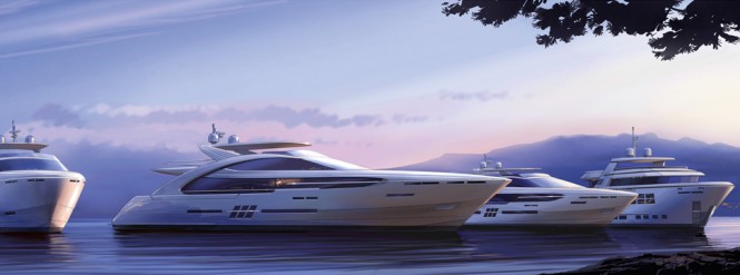 Drettmann Motor Yachts (DMY)