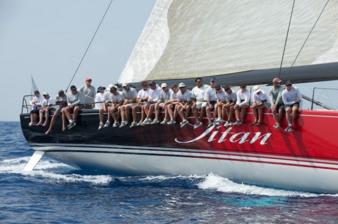 Gill Commodore’s Cup 2010 - Photo Credit Tom Zinn