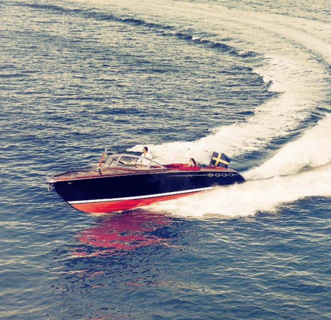 J Craft Motor Yacht’s US debut at the Miami Yacht and Brokerage Show