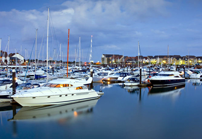 Ocean Village Marina - MDL Marinas