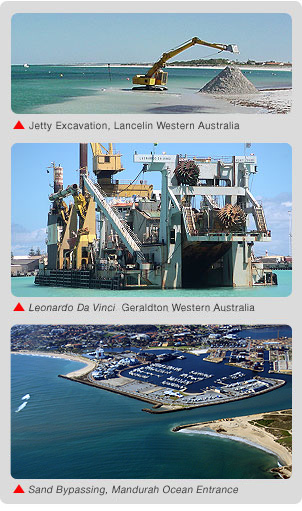 Projects by JFA Consultants - Credit JFA Consultants