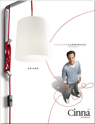 Antibes Yacht Show presents Cinna as partner