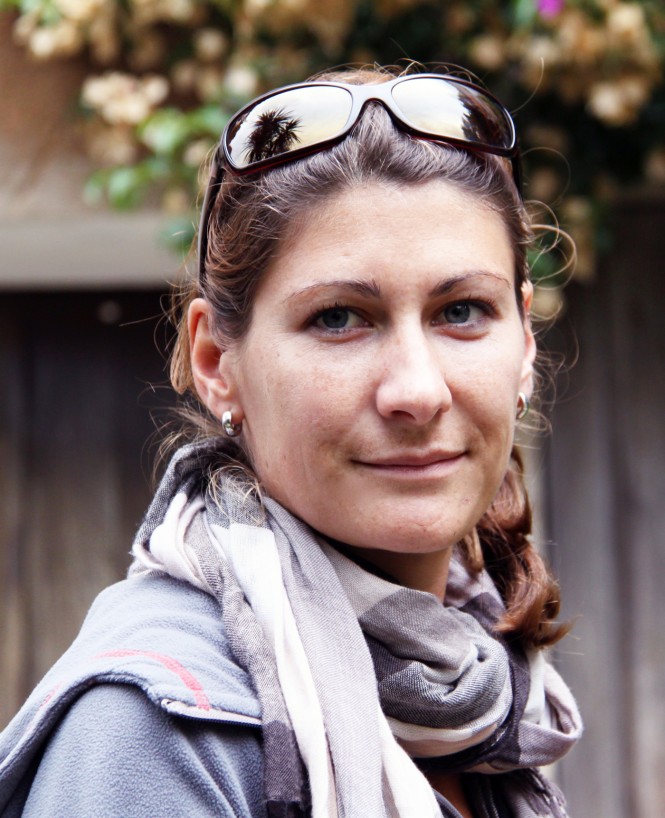 Audio Visual Specialist Veritais Ltd appoints new associate Sarah Flavell