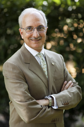 Ferretti Group CEO Salvatore Basile dies