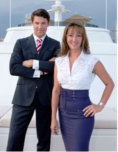 MEGA MARINE to exhibit in Hainan and Singapore