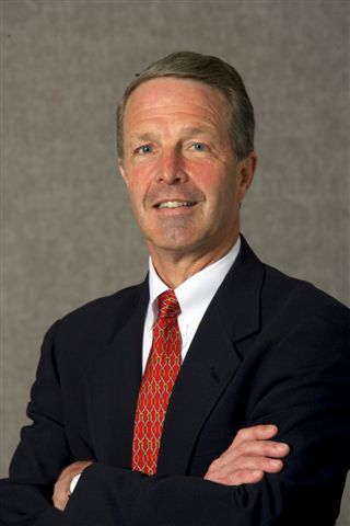 MTU Shows Continued Commitment to Australian Superyacht Industry - Mr Rob Sisk, President and CEO MTU Detroid Diesel Australia