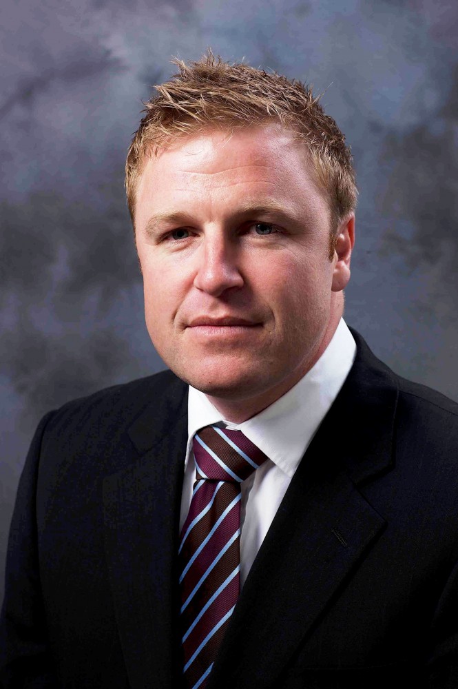 Mourjan Marinas’ Matthew Bate