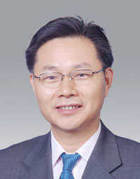 Mr Zong to speak at ASMEX 2011