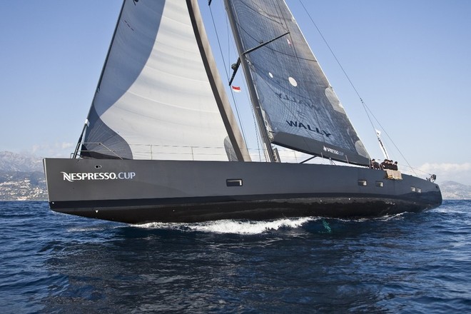 Nespresso Cup Photo Credit - Gilles Martin Raget