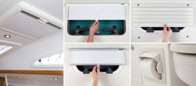 Oceanair launches Marine Retail Range