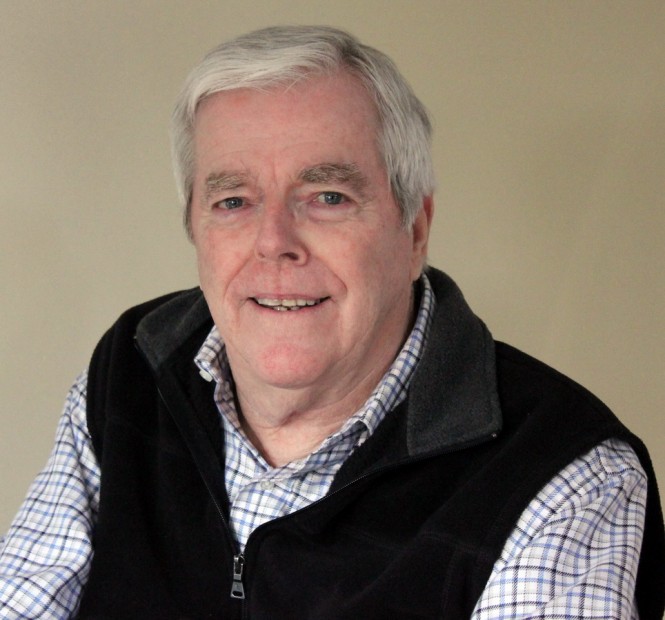 Pierce Appointed Accessibility Director for Rhode Island’s Education at Sea school ship SSV Oliver Hazard Perry