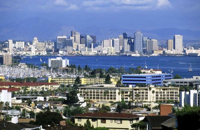 34th Americas World Cup - Event Three San Diego, California Dates TBD, to be set between mid Oct. and early Dec.