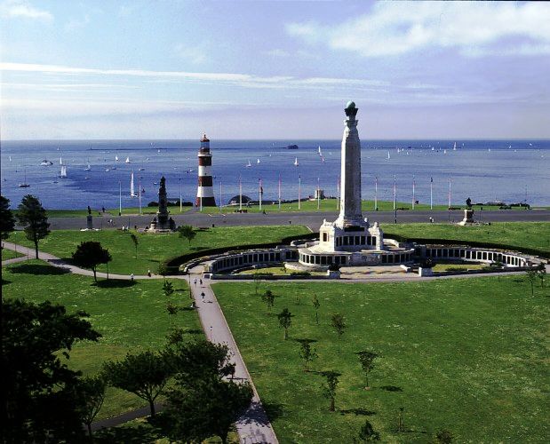 34th Americas World Cup - Event Two  Plymouth, England September 10-18