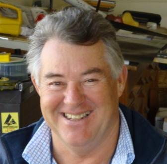 John Savage Judge for the 2011 Club Marine Australian Marine Industry Export Awards.