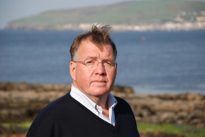 Malta’s Superyacht Industry Seminar 2011 “Yachting in Malta the Way Forward”  - Bransom Bean