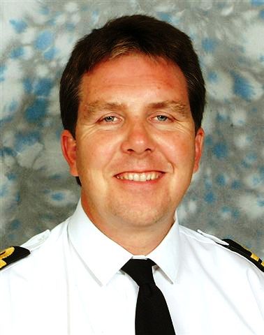 Malta’s Superyacht Industry Seminar 2011 “Yachting in Malta the Way Forward”  - Capt. C Carrington-Wood