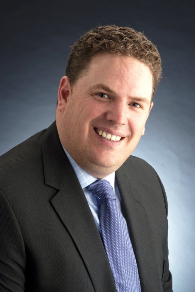 Ocean Signal appoints Sales and Marketing manager James Hewitt