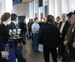 Quality of Holland’s Yacht Building Suppliers Confirmed