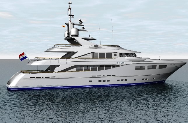 SnobirD exterior design