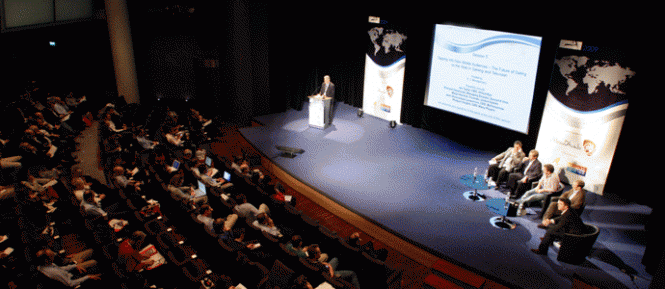 2011 ICOMIA World Marinas Conference in Singapore Exceeds Expectations