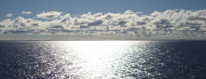 Baltic Sea