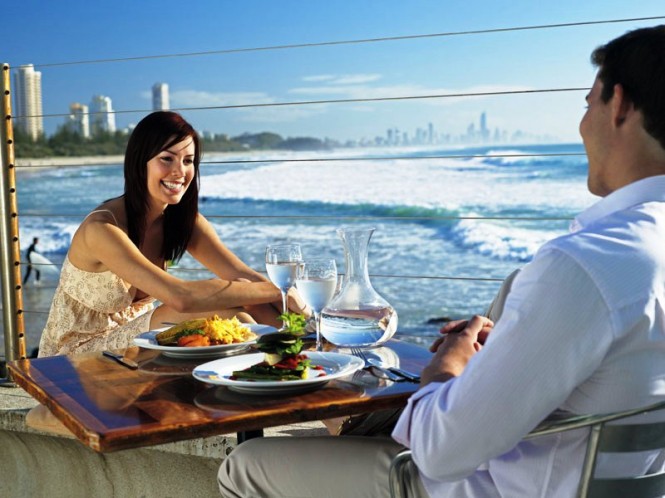 Gold Coast Dining