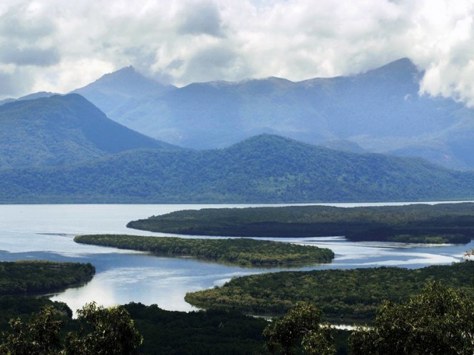 Hinchinbrook Island
