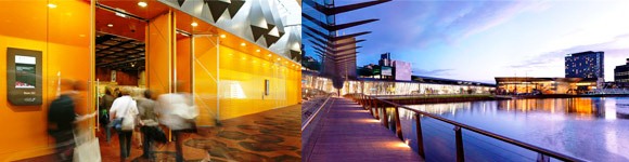 Marinas 2011 International Conference and Exhibition attracts big attendance