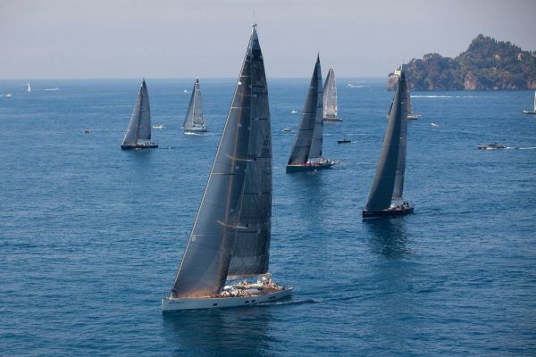 Nespresso Cup 2011 - Portofino - Day 4  Photo  Ben Thouard  Nespresso Cup 