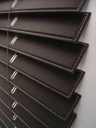 New Leather Inserts to the Oceanair Fabric Collection for Superyachts