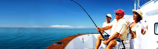 Queensland Superyacht Website portal