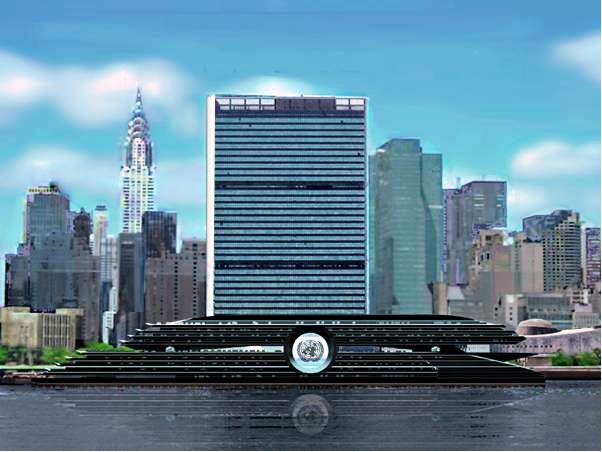 Richard Sauter points to the Post Carbon Superyacht Future at RINA’s International Super and Megayacht Conference