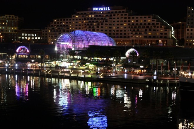 2011 Export Awards announcement nears  - Club Marine Export Awards at Darling Harbour