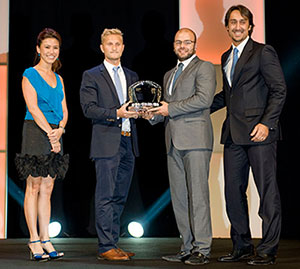 DUBAI INTERNATIONAL BOAT SHOW