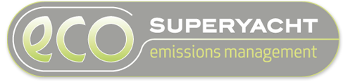 ECOsuperyacht logo