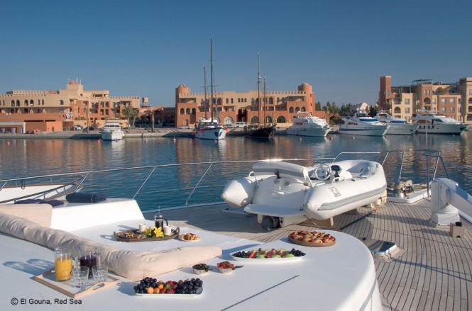 El Gouna