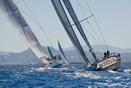 Loro Piana Superyacht Regatta