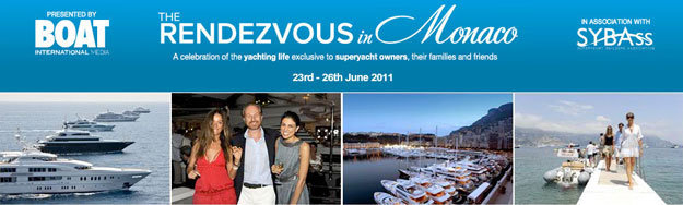 The Rendezvous in Monaco 2011