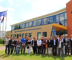 Yacht Valley Press Tour 2011