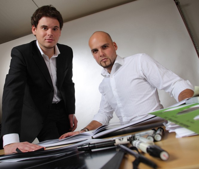 motion code blue - the managing directors