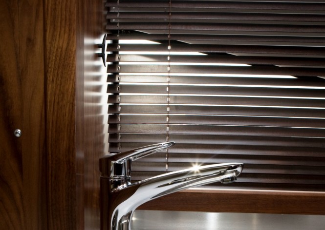 Oceanair to introduce New Wood Classic Collection for superyachts at the Monaco Yacht Show 2011