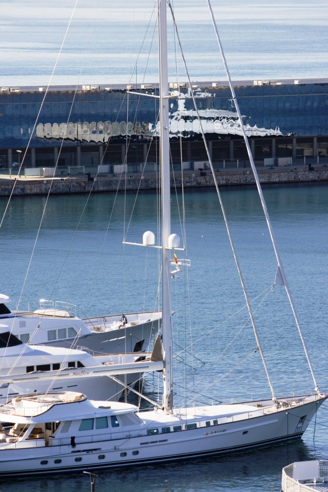 QATARI DIAR buys Port Tarraco Marina in Tarragona, Spain