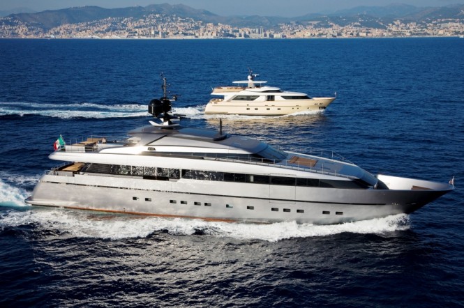 Sanlorenzo strengthens its financial position