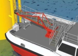 South East Marine companies enjoy success in the Spirit of Innovation Awards at Seawork 2011