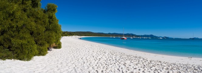 Superyacht Australia launch new industry portal - Credit Superyacht Australia 