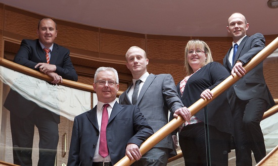 Superyacht services provider Dohle Private Clients expand